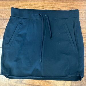 Athleta Golf Skirt size Small